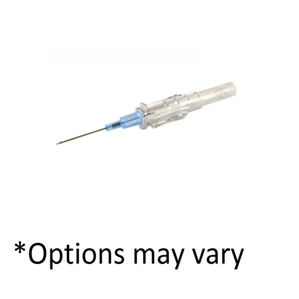 Catheter IV Jelco Protectiv Safety Straight 14gx1-1/4\
